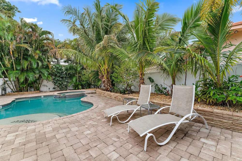 460 Sunrise Way Juno Beach, FL 33408