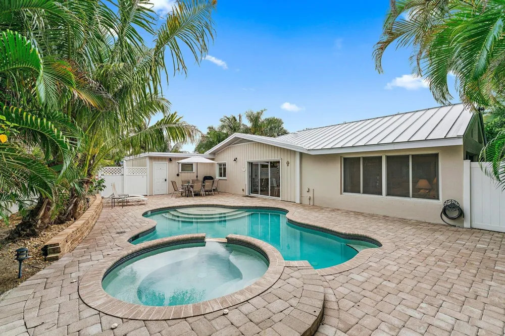 460 Sunrise Way Juno Beach, FL 33408