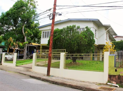 21 Southern Main Road Duncan Village