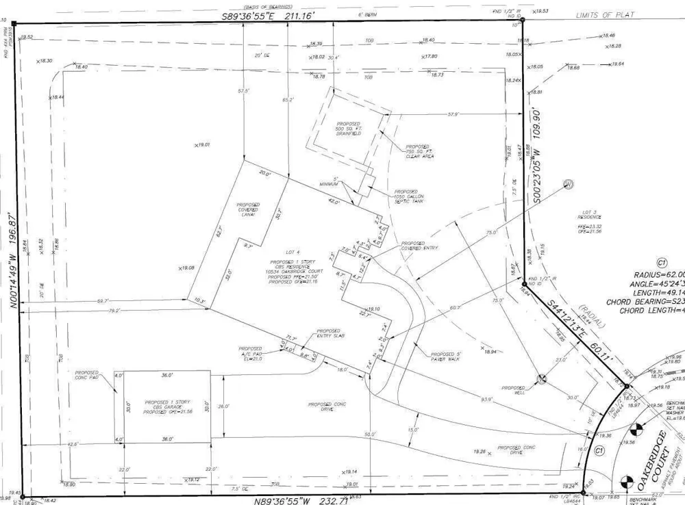10534 Oakbridge Court Fort Pierce, FL 34951
