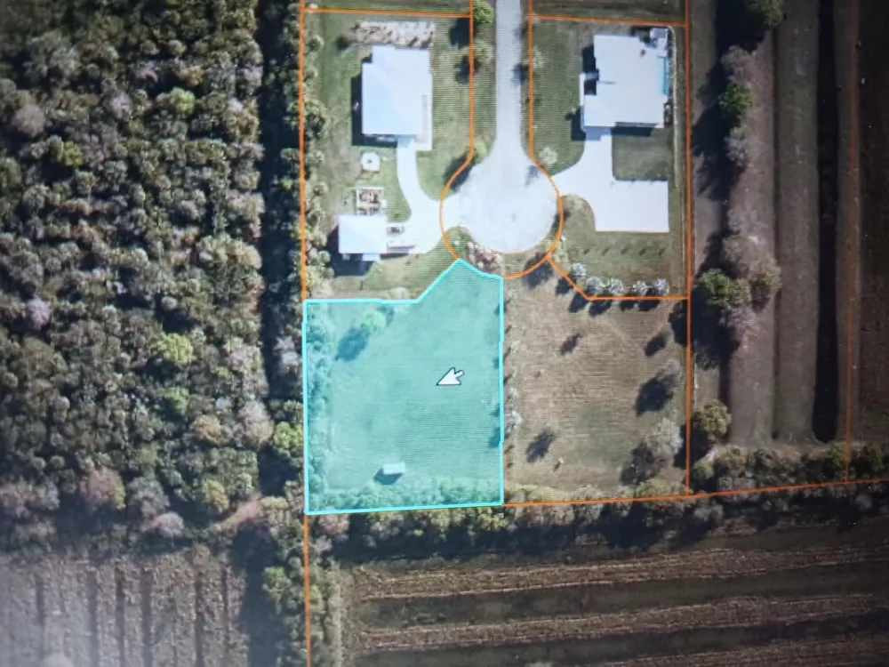 10534 Oakbridge Court Fort Pierce, FL 34951