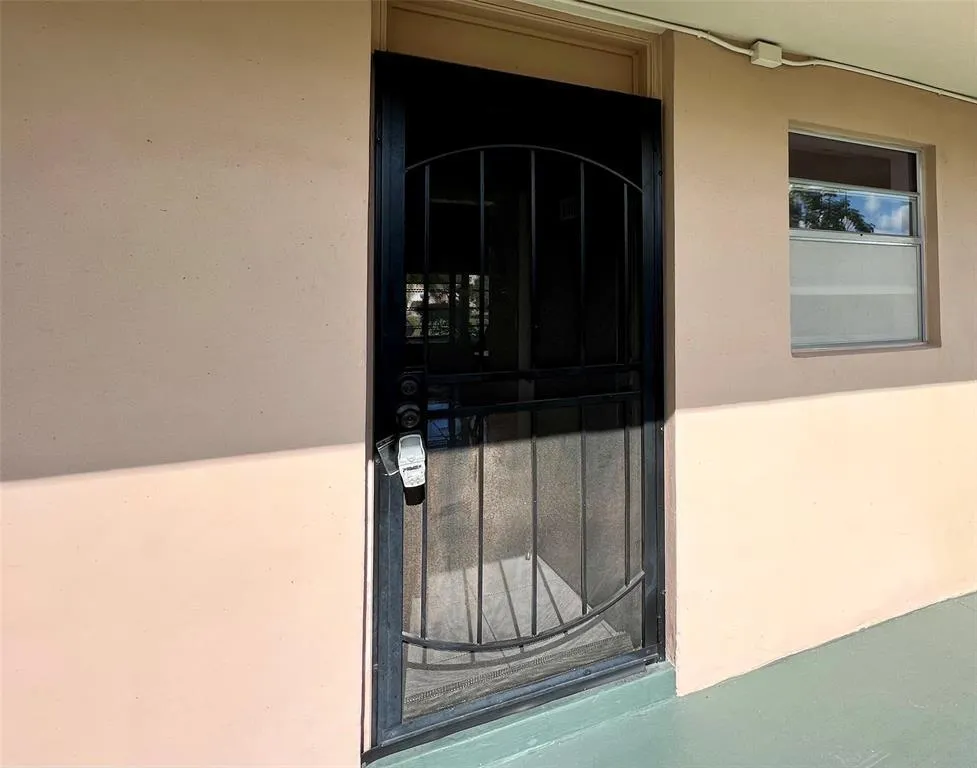 2800 NW 47th Terrace #106b Lauderdale Lakes, FL 33313