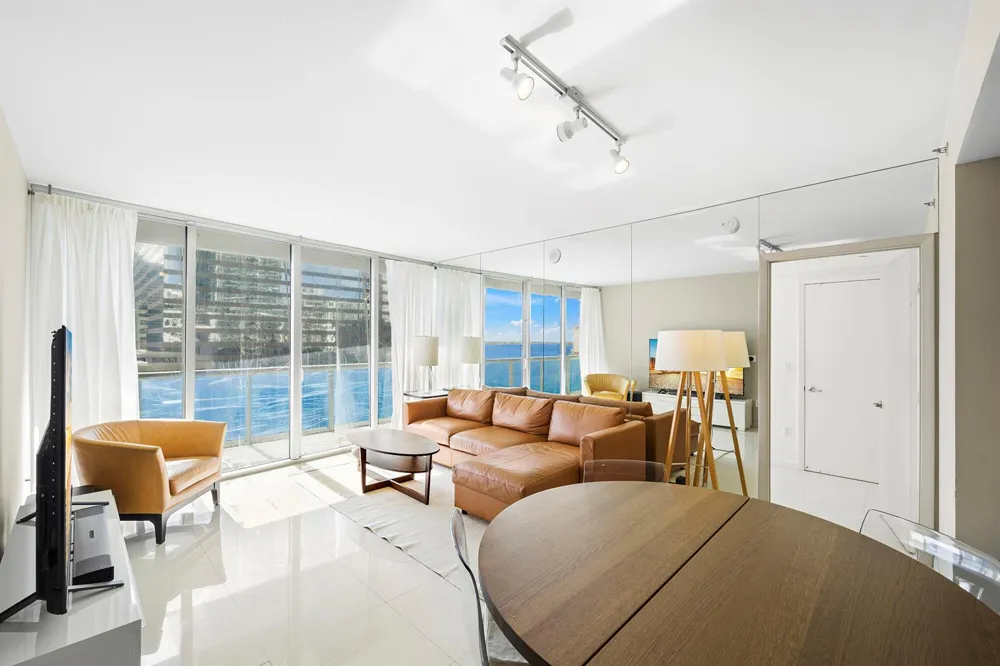 495 Brickell Avenue #911 Miami, FL 33131