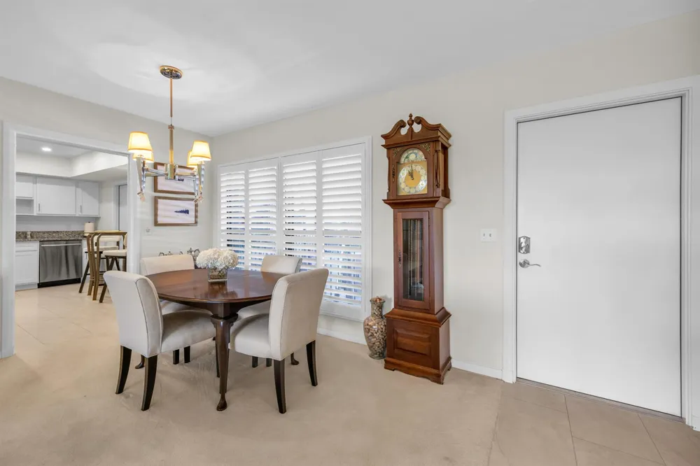 4 SE Turtle Creek Drive #E Jupiter, FL 33469