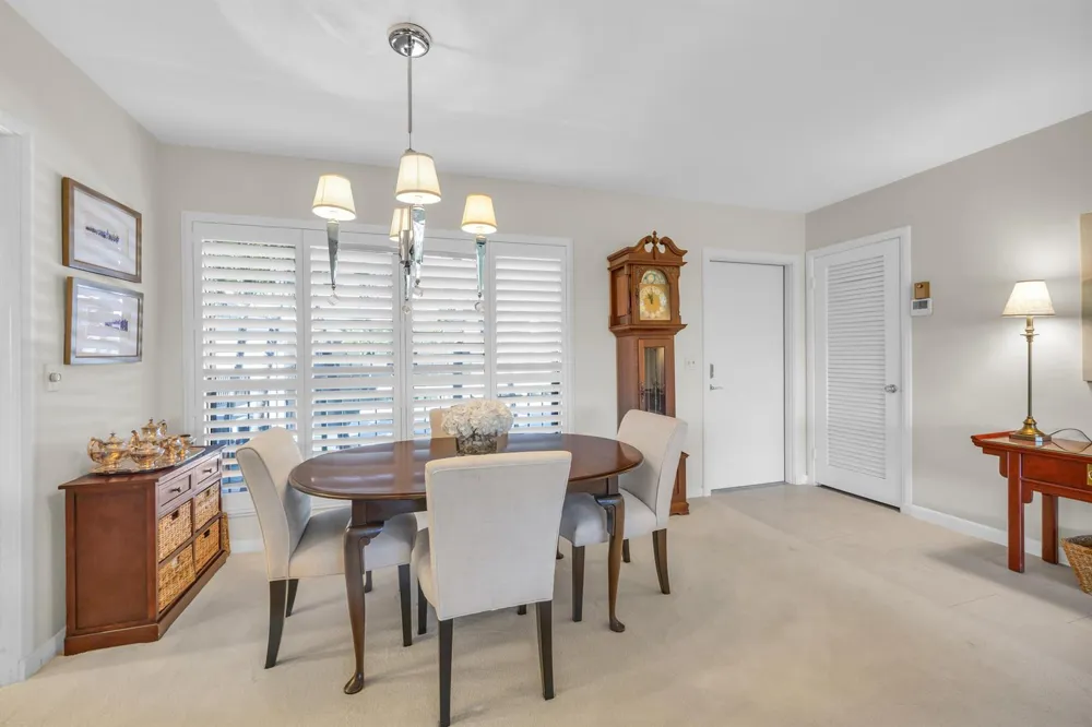 4 SE Turtle Creek Drive #E Jupiter, FL 33469