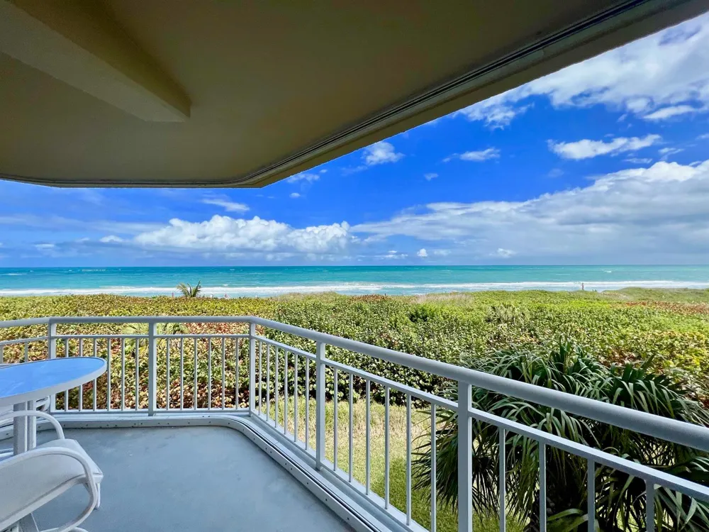 3870 Highway A1a #304 Hutchinson Island, FL 34949
