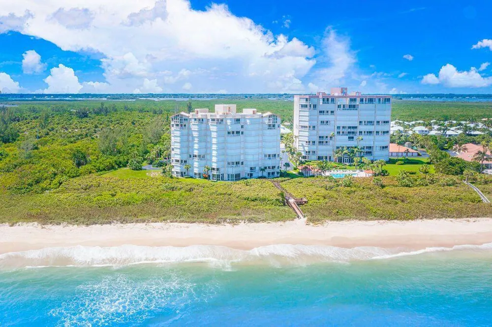 3870 Highway A1a #304 Hutchinson Island, FL 34949
