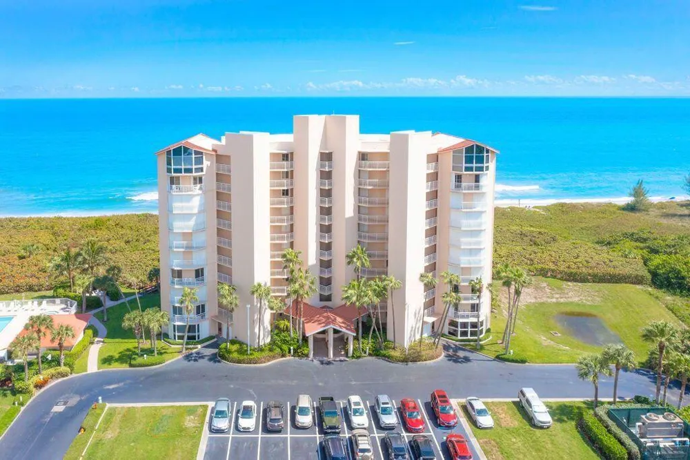 3870 Highway A1a #304 Hutchinson Island, FL 34949