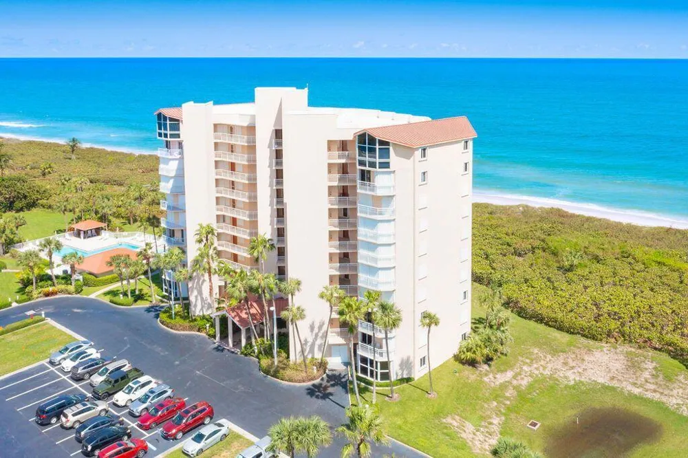 3870 Highway A1a #304 Hutchinson Island, FL 34949