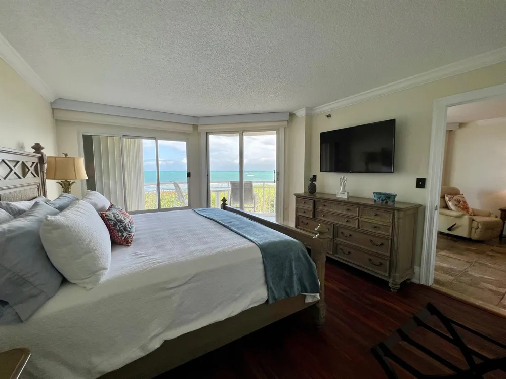 3870 Highway A1a #304 Hutchinson Island, FL 34949