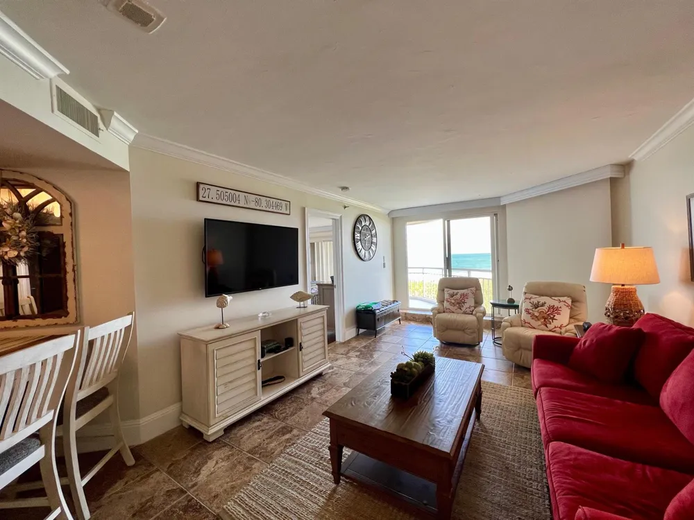 3870 Highway A1a #304 Hutchinson Island, FL 34949