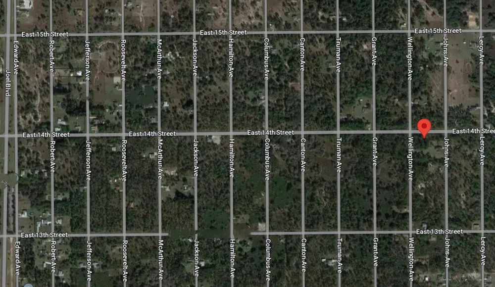 3500 E 14th Street Lehigh Acres, FL 33972