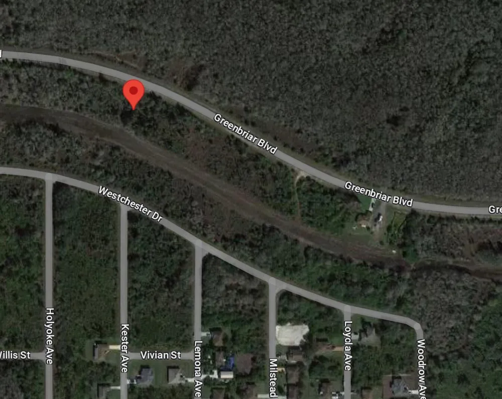483 Greenbriar Boulevard Lehigh Acres, FL 33972