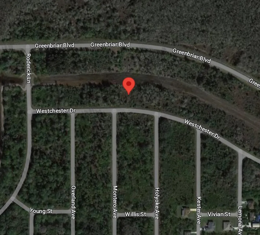 482 Westchester Drive Lehigh Acres, FL 33972