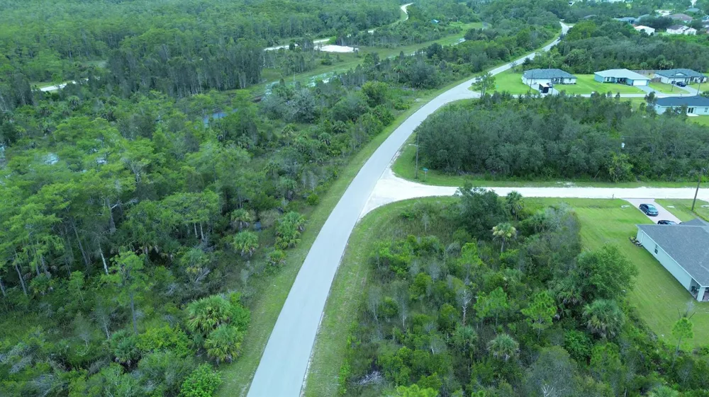 486 Westchester Drive Lehigh Acres, FL 33972