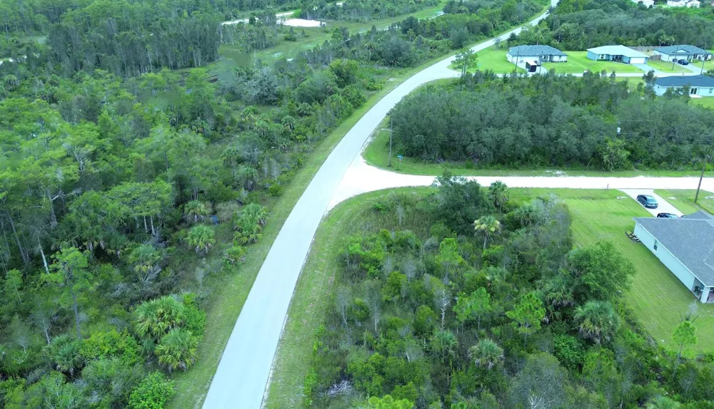 486 Westchester Drive Lehigh Acres, FL 33972