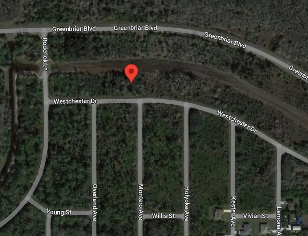 486 Westchester Drive Lehigh Acres, FL 33972