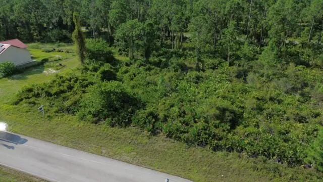 1115 Chiefland Street E Lehigh Acres, FL 33974