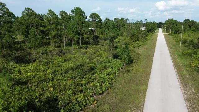 1115 Chiefland Street E Lehigh Acres, FL 33974