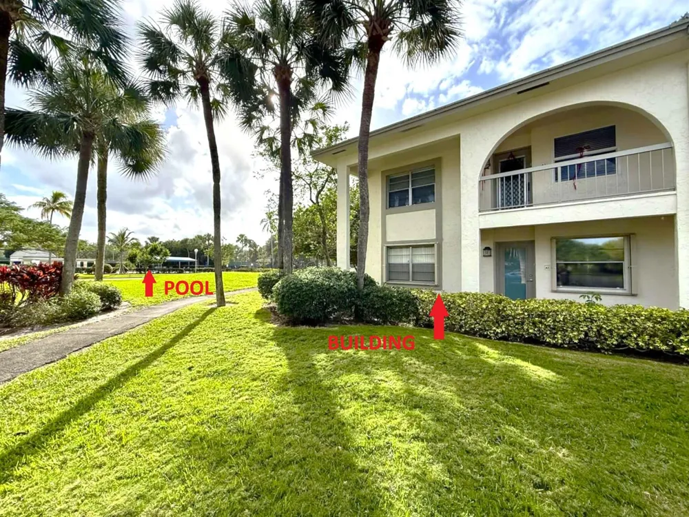 2702 Nassau Bend #C2 Coconut Creek, FL 33066