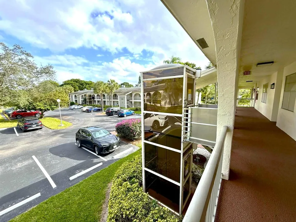 2702 Nassau Bend #C2 Coconut Creek, FL 33066