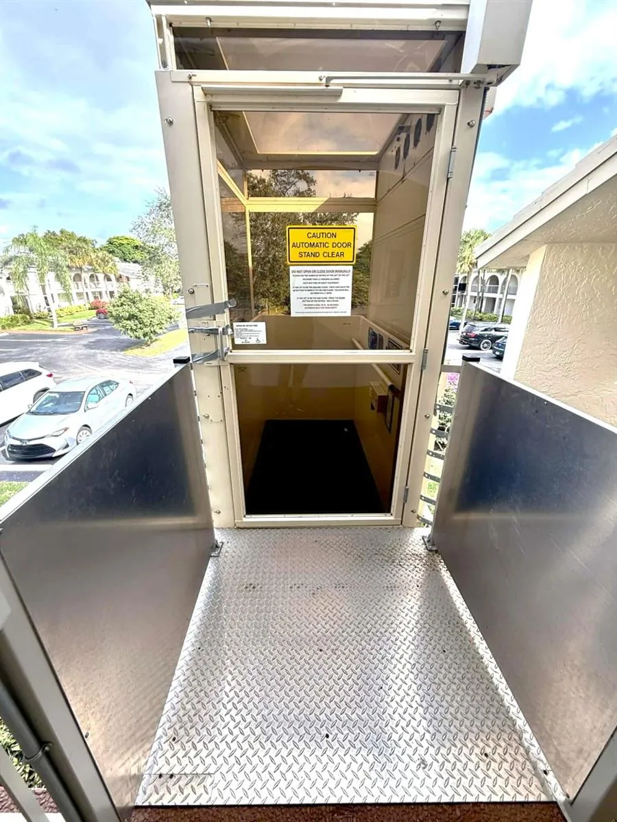 2702 Nassau Bend #C2 Coconut Creek, FL 33066