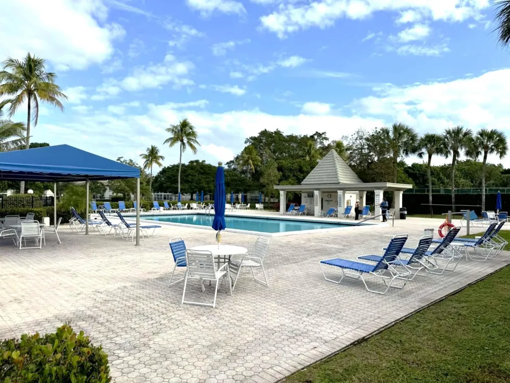 2702 Nassau Bend #C2 Coconut Creek, FL 33066