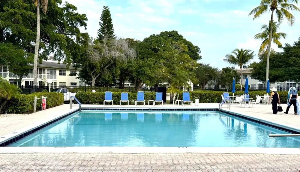 2702 Nassau Bend #C2 Coconut Creek, FL 33066