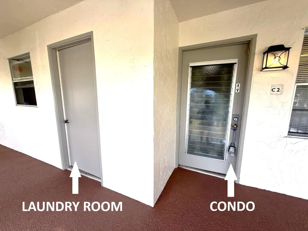 2702 Nassau Bend #C2 Coconut Creek, FL 33066
