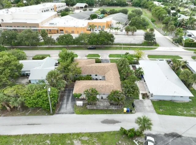 524 Eastwind Drive #524 North Palm Beach, FL 33408