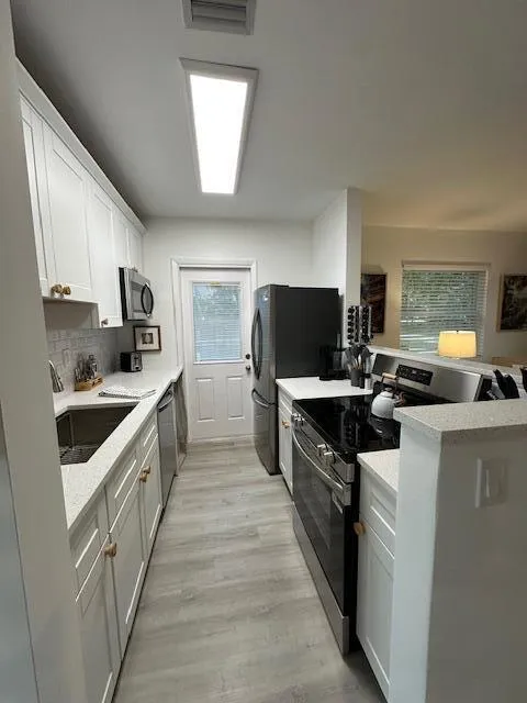 524 Eastwind Drive #524 North Palm Beach, FL 33408