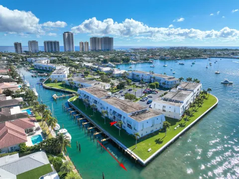 1030 Sugar Sands Boulevard #267