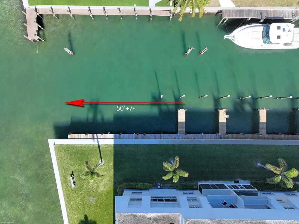 1030 Sugar Sands Boulevard #267 Singer Island, FL 33404