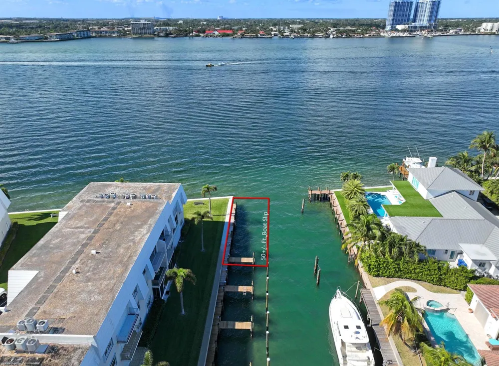1030 Sugar Sands Boulevard #267 Singer Island, FL 33404