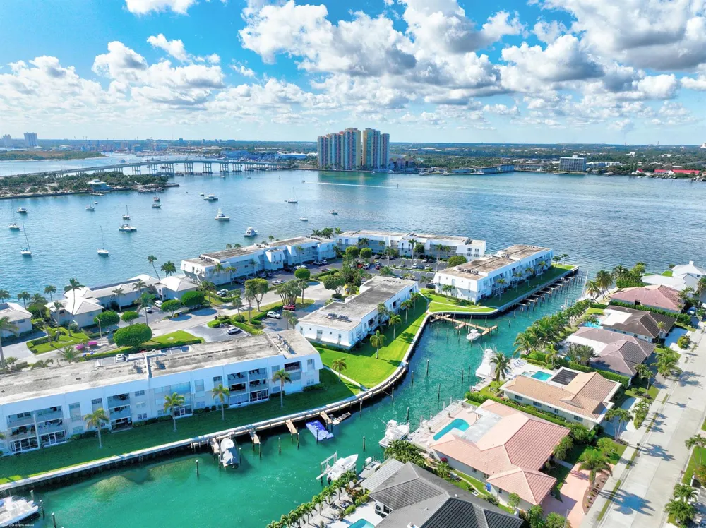 1030 Sugar Sands Boulevard #267 Singer Island, FL 33404