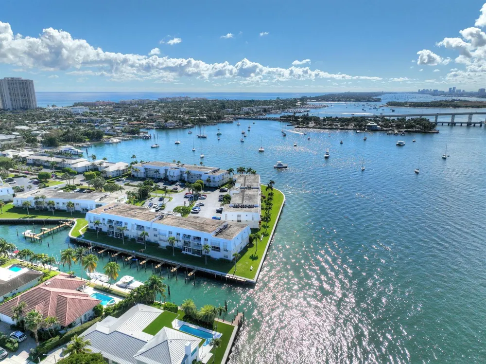 1030 Sugar Sands Boulevard #267 Singer Island, FL 33404