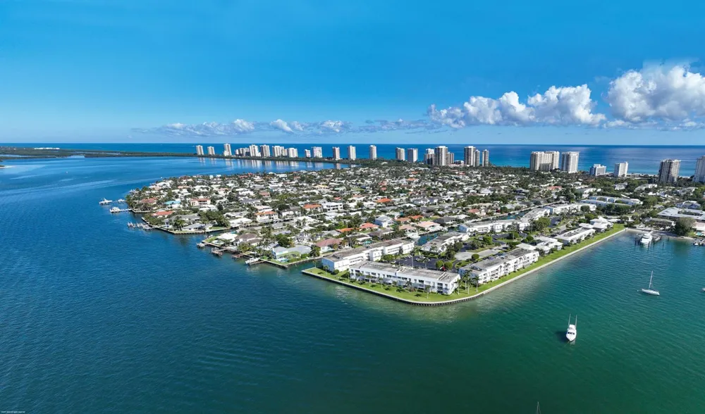 1030 Sugar Sands Boulevard #267 Singer Island, FL 33404