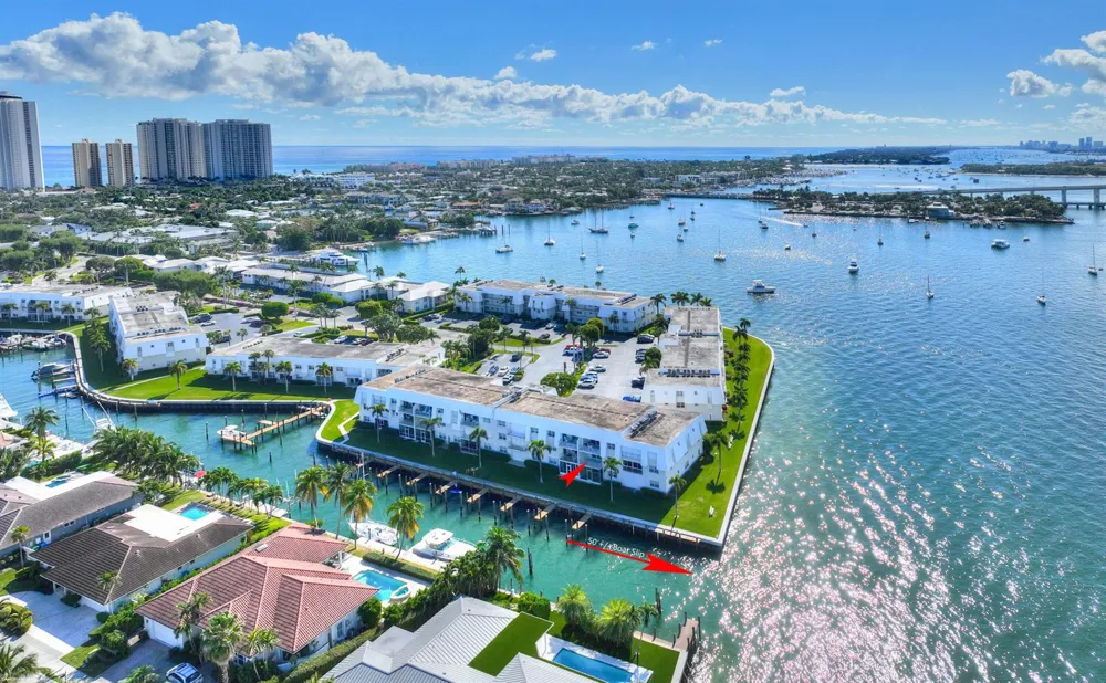1030 Sugar Sands Boulevard #267 Singer Island, FL 33404