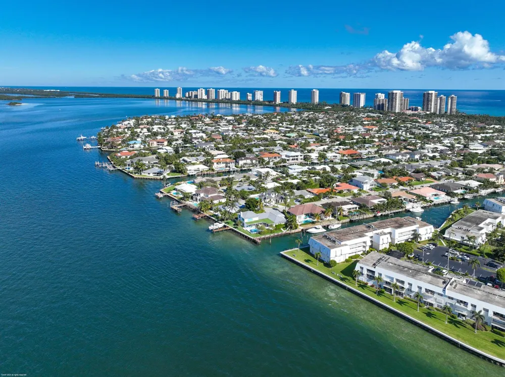1030 Sugar Sands Boulevard #267 Singer Island, FL 33404