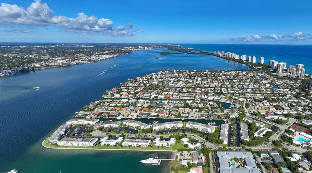 1030 Sugar Sands Boulevard #267 Singer Island, FL 33404