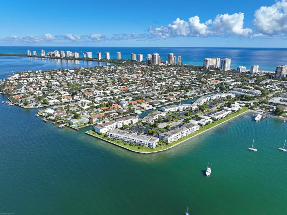 1030 Sugar Sands Boulevard #267 Singer Island, FL 33404