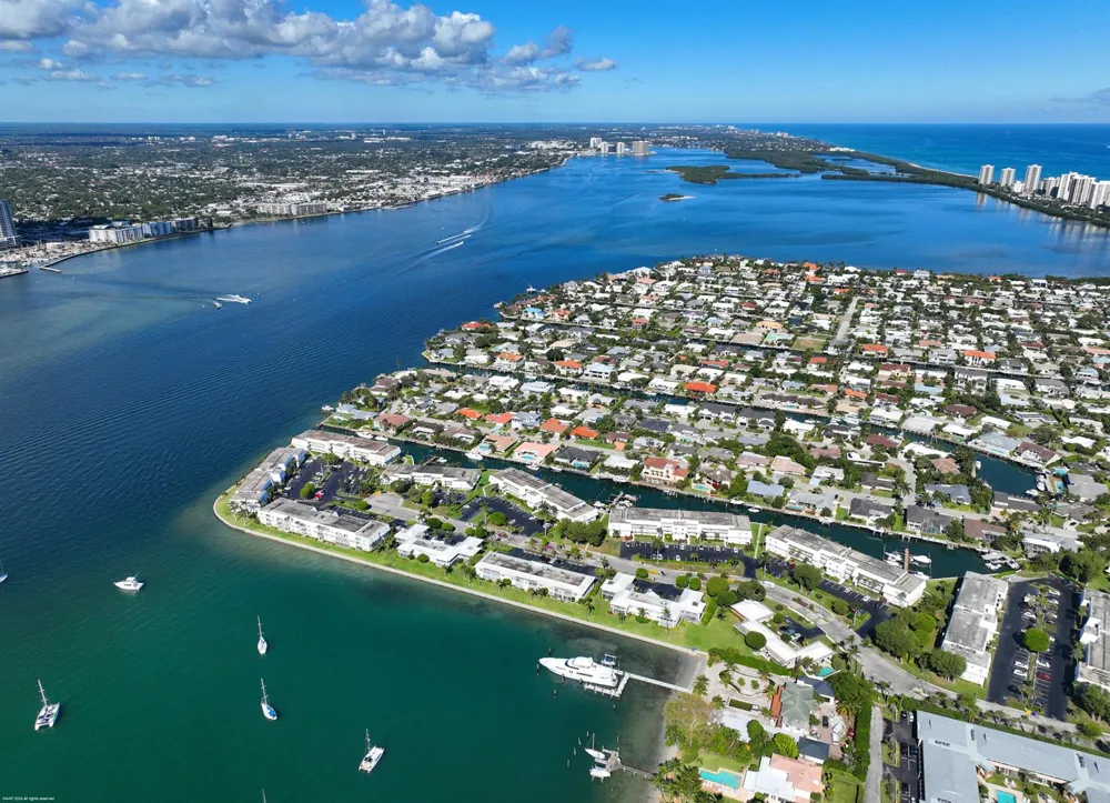 1030 Sugar Sands Boulevard #267 Singer Island, FL 33404