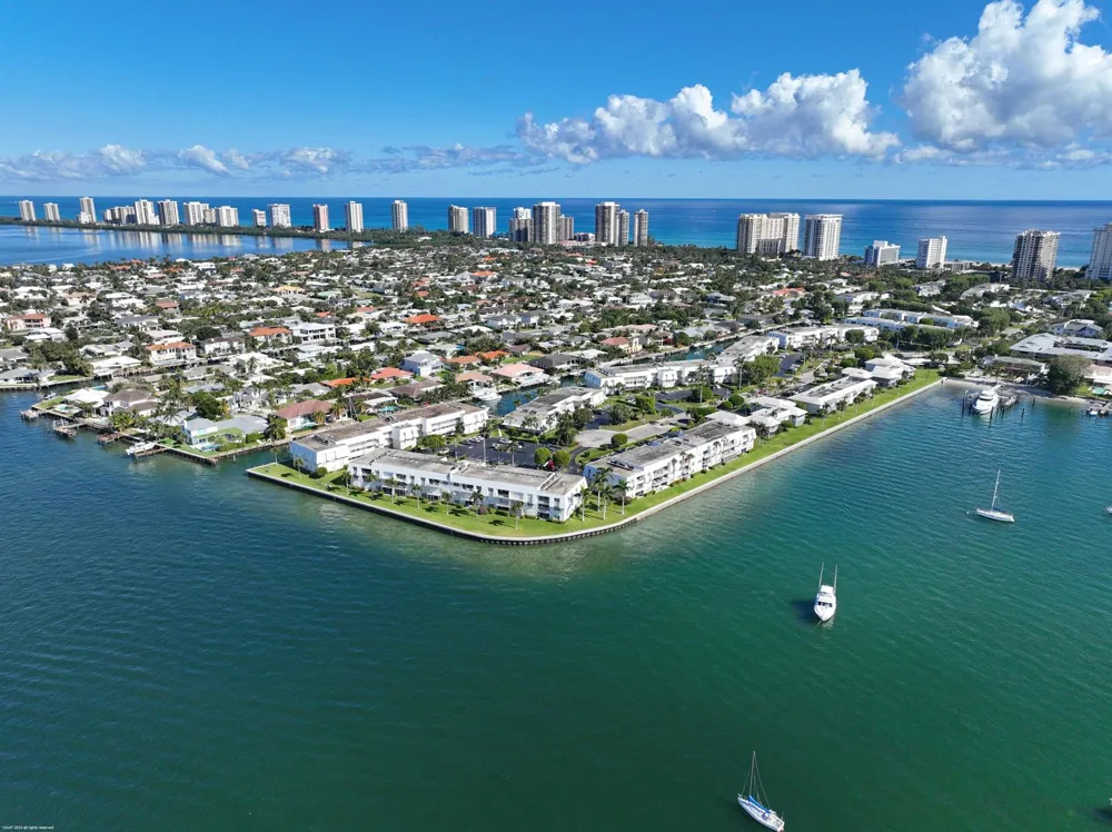 1030 Sugar Sands Boulevard #267 Singer Island, FL 33404