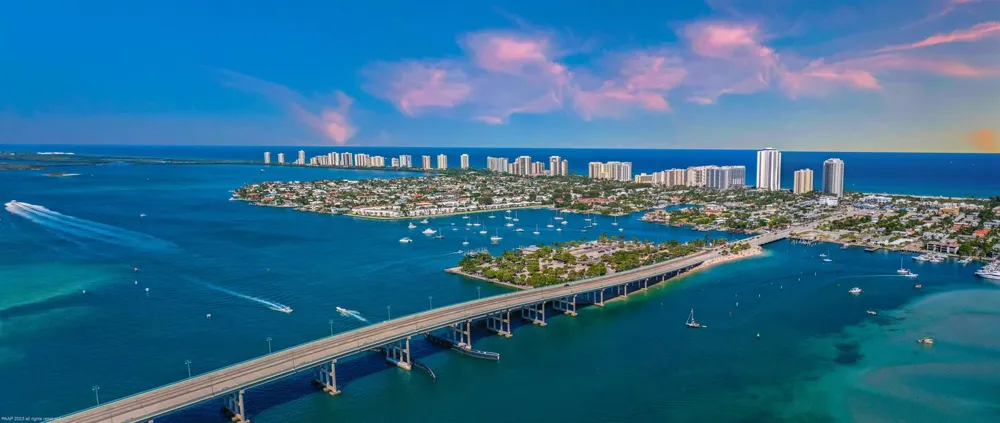 1030 Sugar Sands Boulevard #267 Singer Island, FL 33404