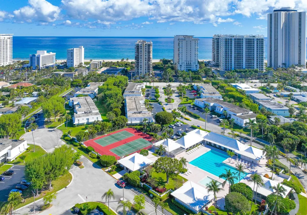 1030 Sugar Sands Boulevard #267 Singer Island, FL 33404