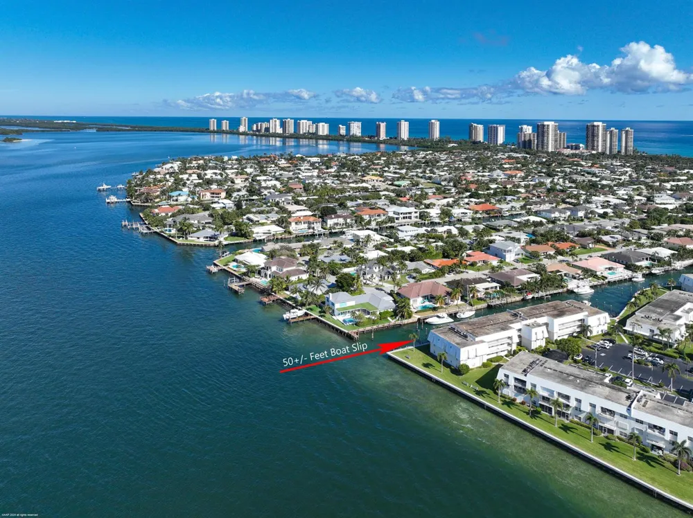 1030 Sugar Sands Boulevard #267 Singer Island, FL 33404