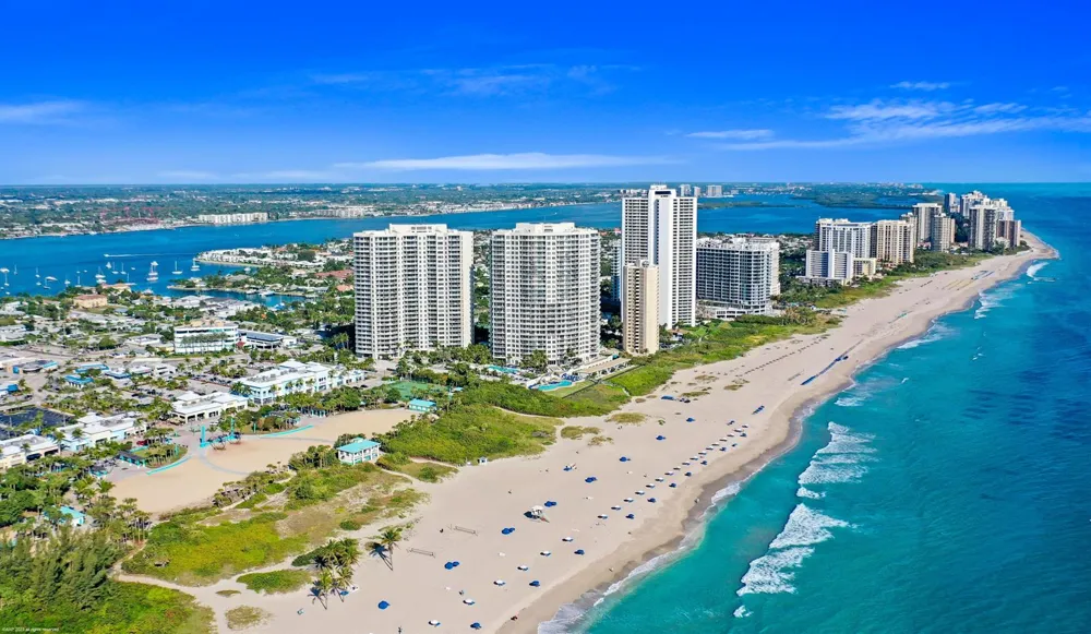 1030 Sugar Sands Boulevard #267 Singer Island, FL 33404