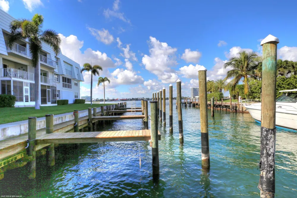 1030 Sugar Sands Boulevard #267 Singer Island, FL 33404