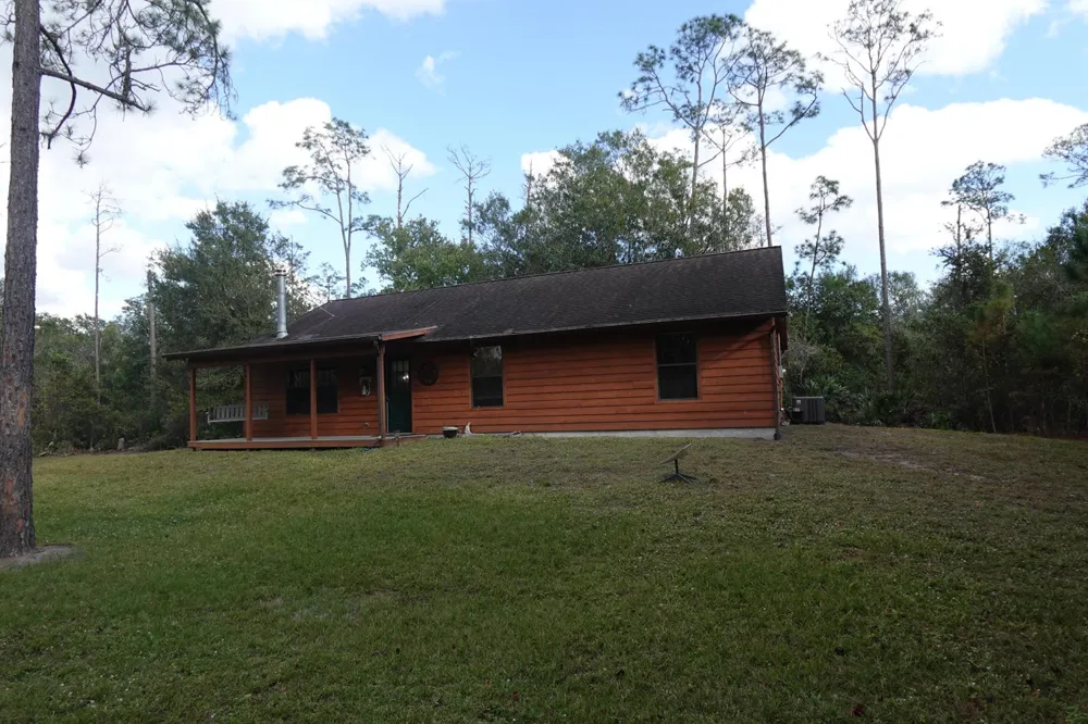 32801 Us-441 Lot 187 Okeechobee, FL 34972