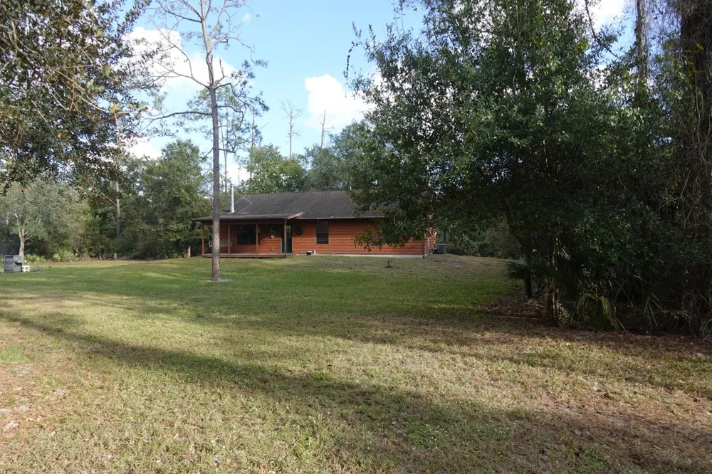 32801 Us-441 Lot 187 Okeechobee, FL 34972